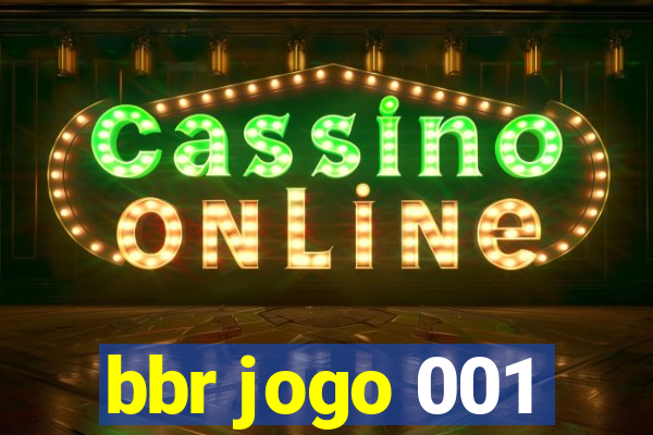 bbr jogo 001